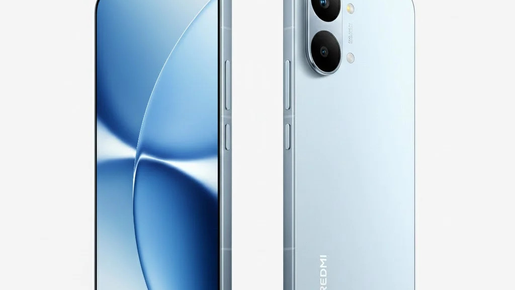 Redmi Turbo 5 Max Terbaru: 1TB Storage & 16GB RAM, Solusi Tanpa Kompromi untuk Kebutuhan Digitalmu - Featured