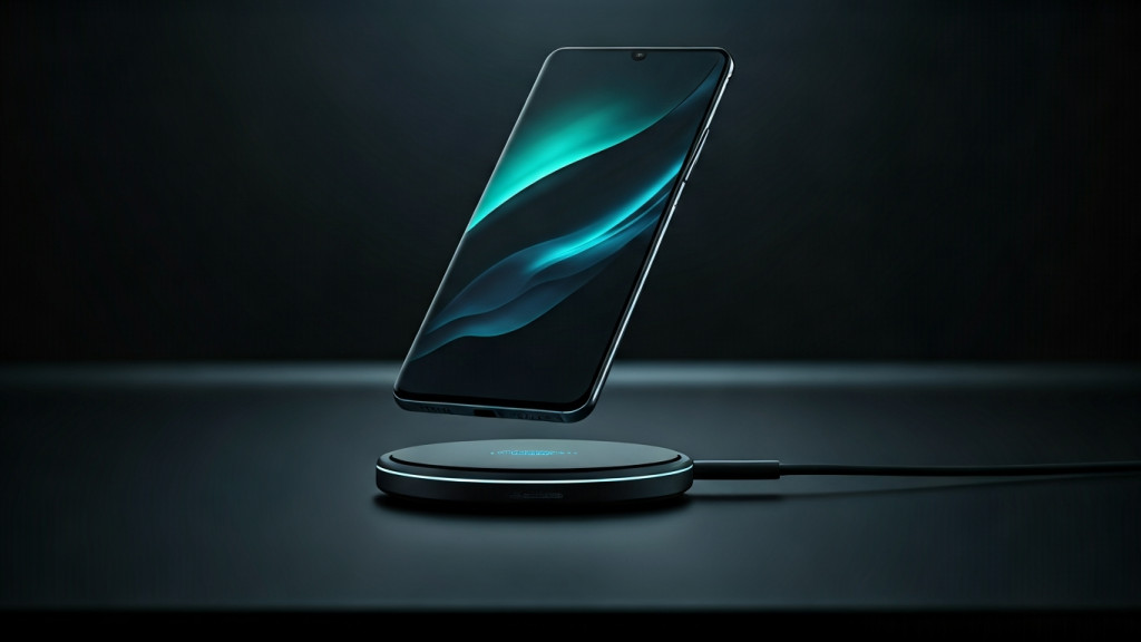 Samsung Galaxy S26 Trio: Pengisian Daya Nirkabel Qi 2.2.1 Hingga 20W, Tapi Ada ‘Catatan Kaki’ Penting! - Featured