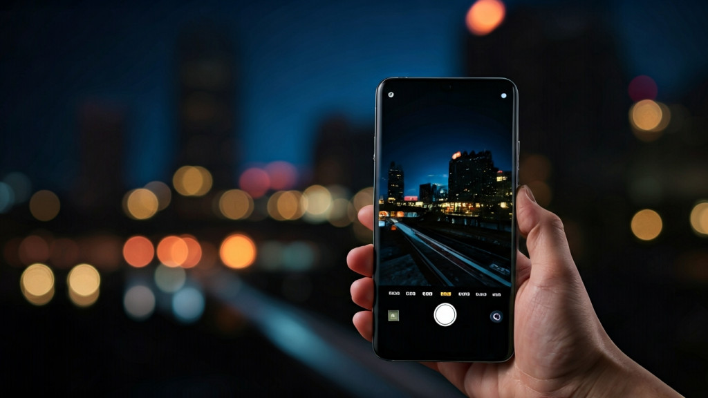 Samsung Galaxy S Series: Inovasi Kamera yang Mendefinisikan Ulang Fotografi Malam Hari dan Zoom Jarak Jauh - Featured