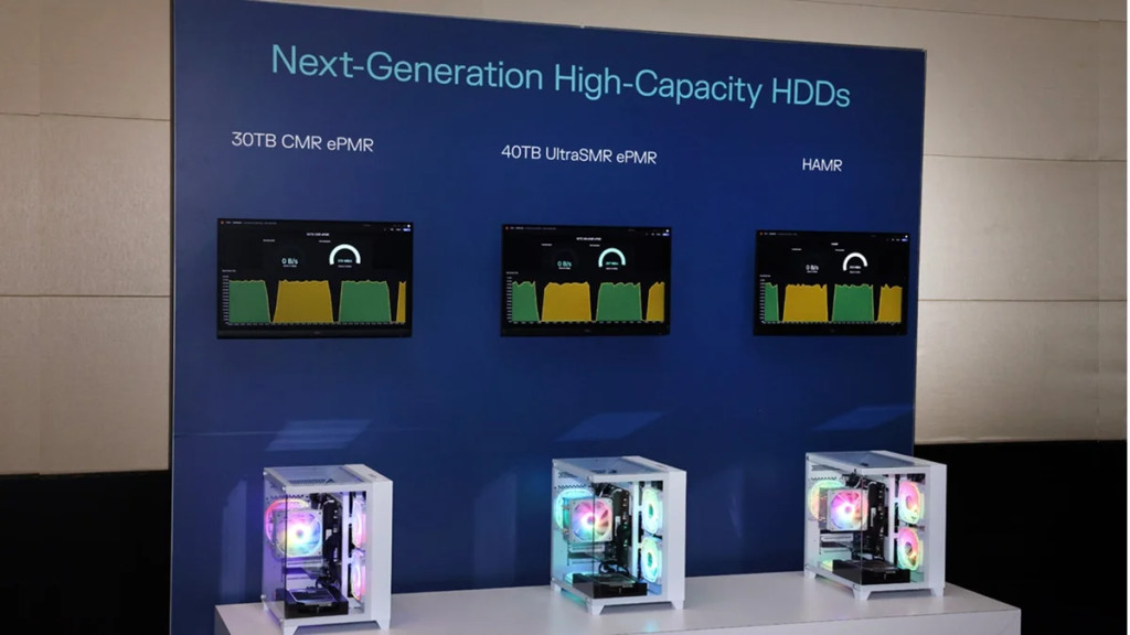 Western Digital Guncang Inovasi Penyimpanan: Siap Dominasi Era AI dengan HDD 100+ TB - Featured