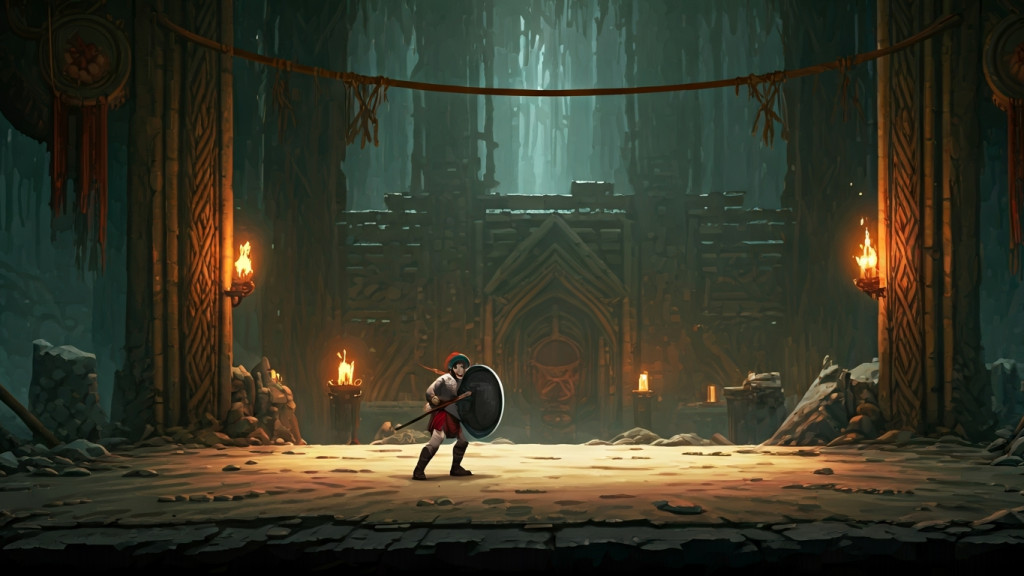 God of War Sons of Sparta Rilis Mendadak: Bongkar Awal Mula Sang Dewa Perang God of War Sons of Sparta Rilis Mendadak: Bongkar Awal Mula Sang Dewa Perang - Featured