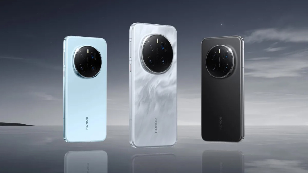 Honor Magic 7 Pro Global Akhirnya Kebagian MagicOS 10 Berbasis Android 16: Ini yang Perlu Anda Tahu! - Featured