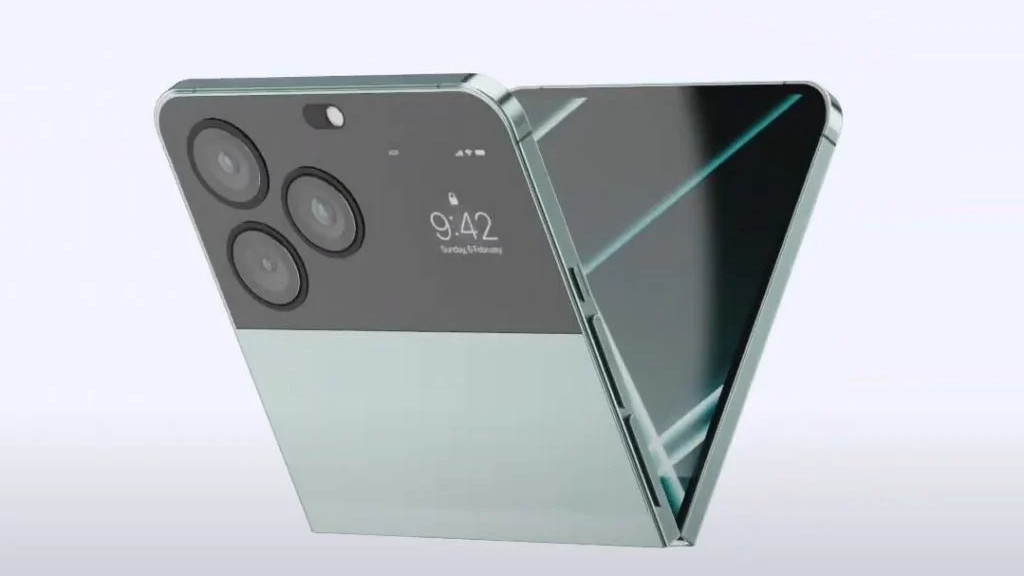 iPhone Fold dan iPhone Flip: Apple Menggebrak Pasar Foldable, Ini Prediksi dan Dampaknya! - Featured