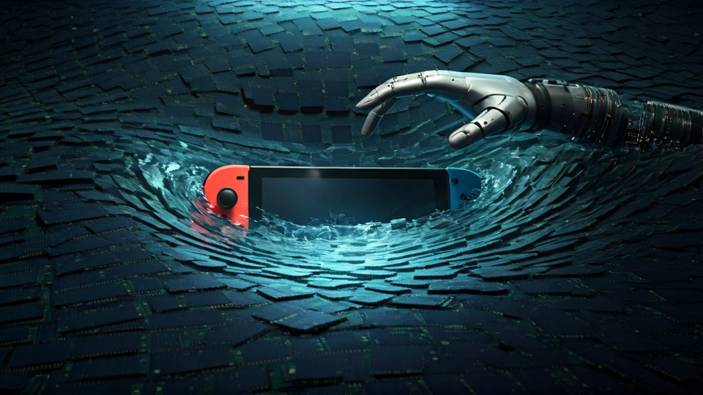 Nintendo Switch 2 Terancam Naik Harga: ‘RAMmageddon’ AI Mengintai di 2026 - Featured