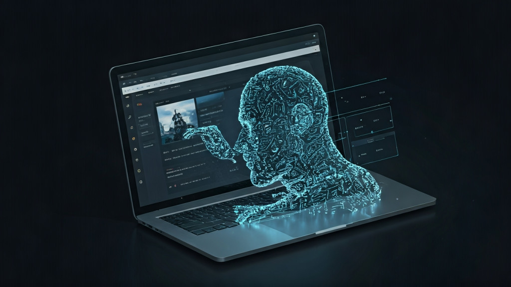 WordPress AI: Ubah Situs Web Anda Jadi Lebih Cerdas & Efisien Mulai Hari Ini! - Featured