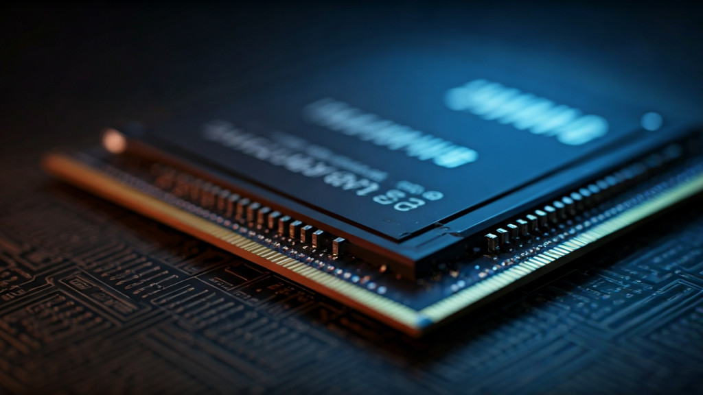 Samsung Puncaki Pasar DRAM Global Q4 2025, Sengit Bersaing dengan SK Hynix - Featured