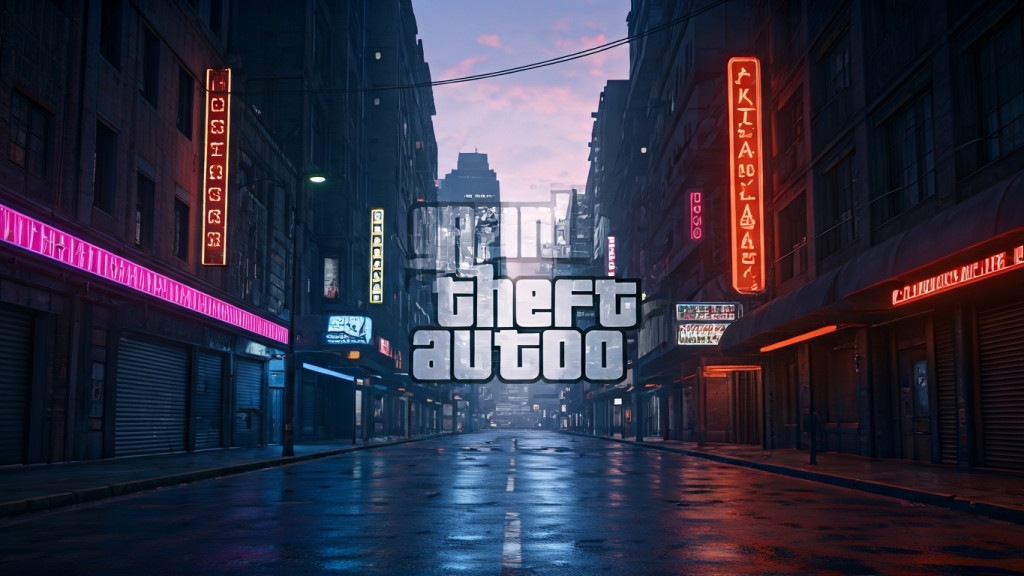 Bocoran Harga GTA 6: Analisis Mendalam Mengapa Bisa Jadi Gim Termahal - Featured