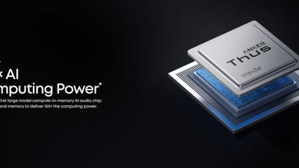 Anker ‘Thus’: Revolusi AI On-Device, Dari Earbuds Hingga Perangkat Pintar Masa Depan - Featured