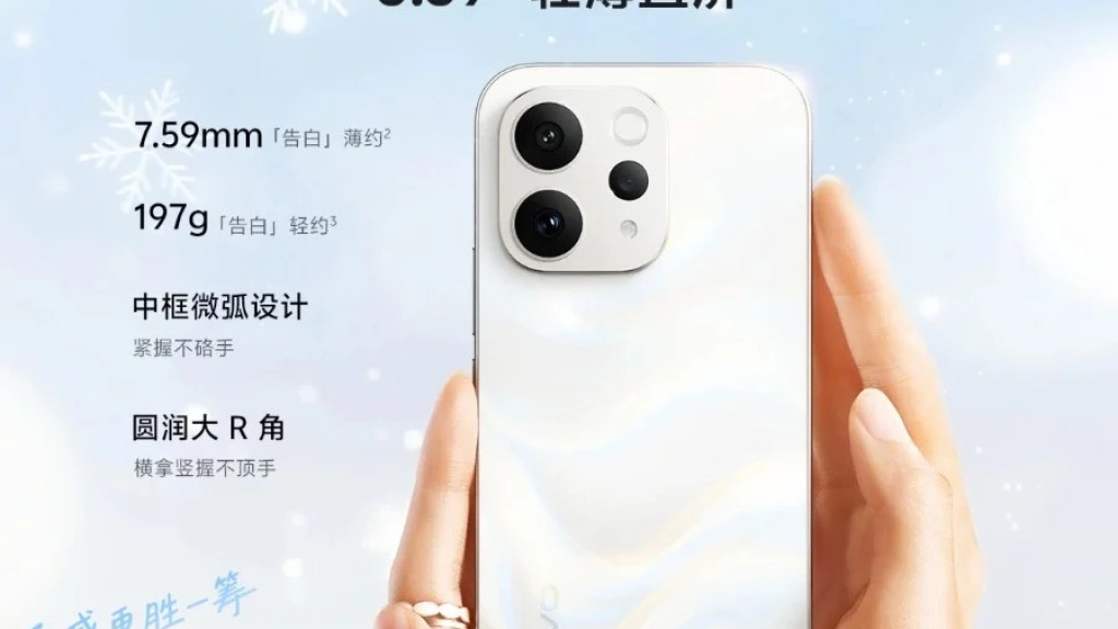 Vivo S50t Resmi Meluncur: Bukan Sekadar Update, Tapi Evolusi Menyentuh Performa & Detail - Featured